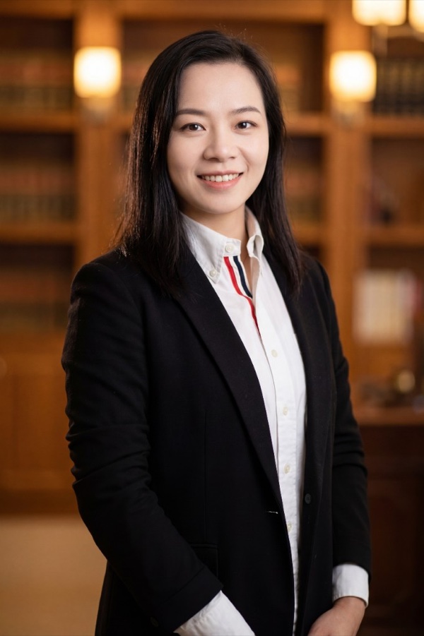 Attorney Jinglei Cui